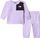 Baby TNF Performance Fleece SET