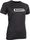 Base Layer Tee Short Sleeve Women
