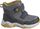 Boots W. 2 Velcro Waterproof 760074