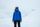 Supernaut Windstopper Jacket W