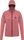 Mogari Hooded Full Zip W