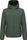 Hoodie Quilted Jacket, Light Weight