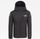 Boys Reversible Perrito Jacket