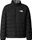 Teen Perrito 4-N-1 Hooded Jacket