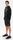Mens Open Gate Fullzip Hoodie