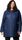 Heavenly Long Hooded Jacket