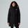 Womens Zaneck Parka