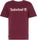 Mens Embroidery Logo Tee