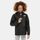 Y Zipline Rain Jacket