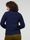 Teca Fleece Full-zip Jacket