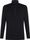Men Merino Blend Core Heavyweight Long Sleeve Half Zip