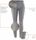 Damen Tights Wool-tech