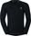 Men's Active X-warm Long-sleeve Base Layer Top