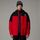 Mens Dryvent Mono Triclimate Jacket