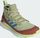 Terrex Free Hiker Gore-tex Hiking Shoes