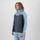 Midi Shell Jacket