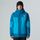 Mens GTX Dawnstrike Insulated Jacket