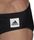 Solid Swim Trunks