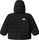 Baby Reversible Perrito Hooded Jacket