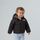 Baby Reversible Perrito Hooded Jacket