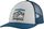 Line Logo Ridge Lopro Trucker Hat
