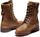 Graceyn Mid Lace Up Waterproof