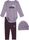 Minicats Newborn Girls Set