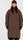 Kicking Horse W Heavy Long Down Jacket