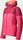 Woman Jacket FIX Hood