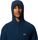 Polartec Double Brushed Full Zip Hoody