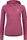 Womens Ascend Full Zip Hoody