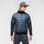 Agner Hybrid Down M Jacket