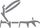 2 Reversible Linking Bars M