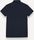 Short Sleeves Polo Made BY Technical Piquet