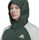 Women BTS Hooded Jacket