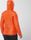 K Synth'x Down Hoodie W