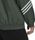 BTS Hooded Jacket