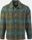 Incline Heavyweight Flannel Long Sleeve