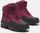 Womens Mid Lace UP Waterproof Boot