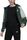 Women BTS Hooded Jacket