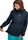La Liste Hardshell Thermo Hooded Jacket Women