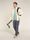 Men 150 Merinofine Ace Long Sleeve Tee