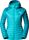 Womens Bettaforca Light Down Hoodie