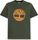 Mens Tree Logo Short Sleeve Tee
