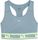 Mid Impact Puma Strong Bra