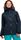 La Liste Hardshell Thermo Hooded Jacket Women