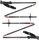 Carbon Compactor Ski Poles