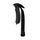DD4 Alpine Handle Black/Black 13mm