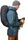 Targhee FT 35 Small/Medium