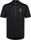 Mens Cadence Merino Air-con Half Zip Tee